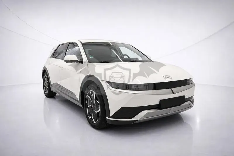 Hyundai IONIQ 5 74 kWh Techniq 2022