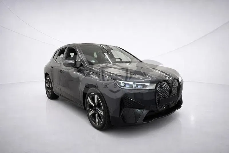 BMW iX 40 Sport 2023