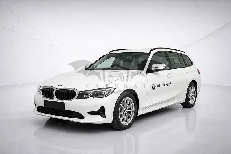 BMW 3 Series Touring 320d 2022