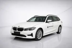 BMW 3 Series Touring 320d 2022