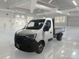 Renault Master Business 2020
