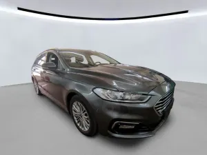 Ford Mondeo 2.0 Titanium 2022
