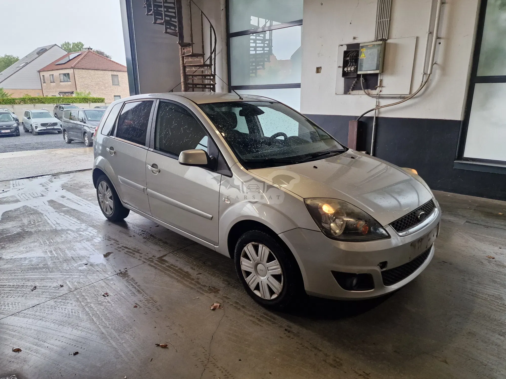 Ford Fiesta 1.3i 2007