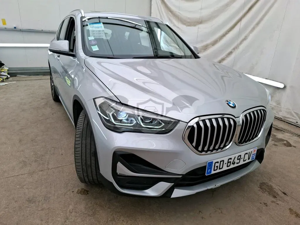 BMW X1 25e X Line 2021