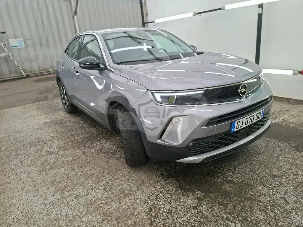 Opel Mokka 46 kWh GS Line 2022
