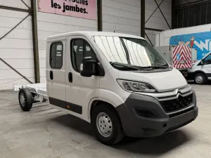 Citroën Jumper 2.2 HDI 2023