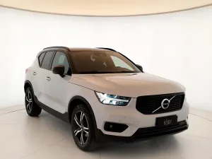 Volvo XC40 2.0 D3 Momentum 2019