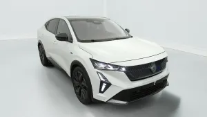 Renault Rafale Esprit Alpine 2025