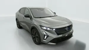 Renault Rafale Esprit Alpine 2025