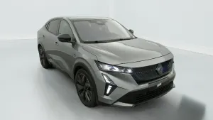 Renault Rafale Esprit Alpine 2025