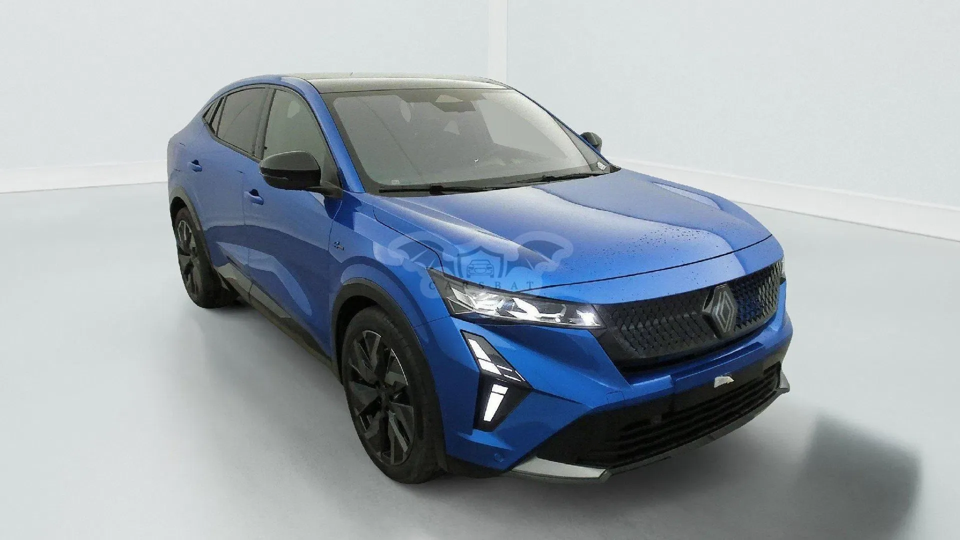 Renault Rafale 1.2 Esprit Alpine 2025