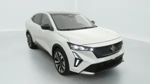 Renault Rafale 1.2 Techno 2025