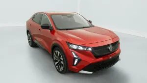 Renault Rafale 1.2 Techno 2025