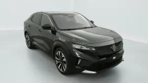 Renault Rafale Techno 2025