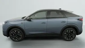 Peugeot 3008 1.2i GT 2025