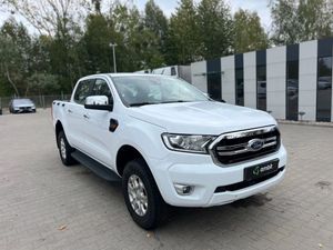 Ford Ranger 2.0 EcoBlue 4x4 DC Limited 2020
