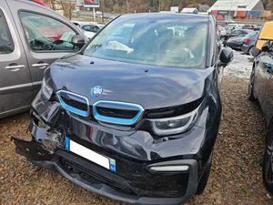 BMW i3 (94 Ah) 2018