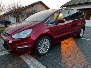 Ford S-Max I (2006-2015) 2.0 T Titanium MPS6 2014
