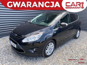 Ford C-Max II (2010-) 2013