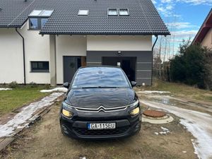 Citroën C4 Picasso II (2013-) 1.6 e-HDi Intensive 2014
