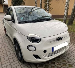 Fiat 500e 2022