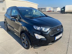 Ford Ecosport 1.0 EcoBoost ST-Line ASS 2022