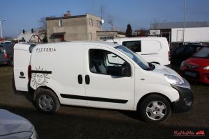 Fiat Fiorino 2023
