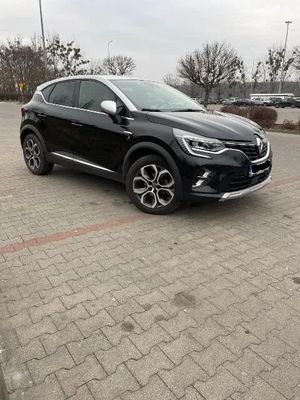 Renault Captur / QM3 II (2019-) 1.0 TCe Intens 2020