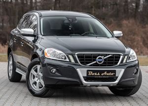 Volvo XC60 I (2008-2017) 2.4D AWD RDesign 2009