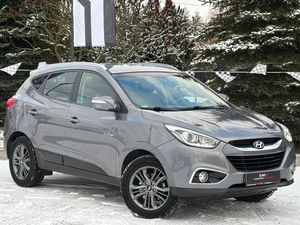 Hyundai ix35 1.6 2WD Fifa World Cup Edition 2015