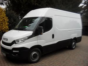 Iveco Daily 2017