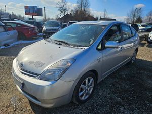 Toyota Prius II (2003-2009) 1.5 VVT-i Sol 2006