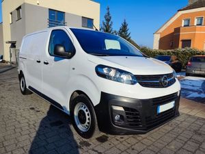 Opel Vivaro 2023