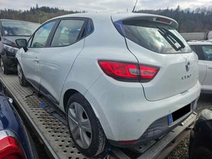 Renault Clio IV (2012-2018) Cargo ENERGY dCi 75 Extra 2015