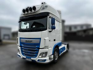 DAF XF 2016