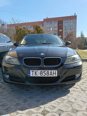 BMW 3 Series E90/E91/E92/E93 (2005-2012) 318i 2010