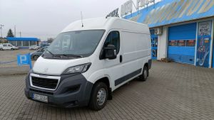 Peugeot Boxer L2H2 2015