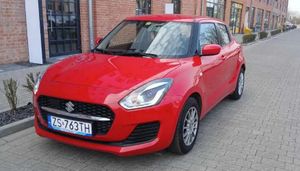 Suzuki Swift VI (2017-2024) 1.2 Dualjet Hybrid Club 2020