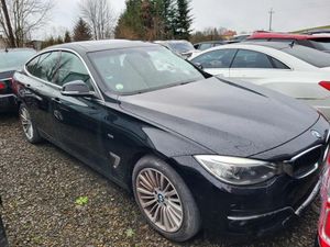 BMW 3 Series F34 (2013-2021) 318d Modern Line 2014