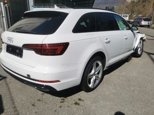 Audi A4 B9 (2015-) 2.0 TDI S tronic quattro design 2019
