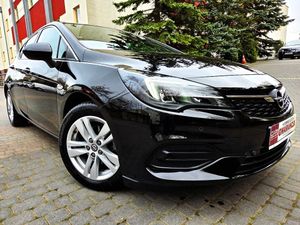 Opel Astra K (2015-2021) 1.5 D Start/Stop Business Edition 2020