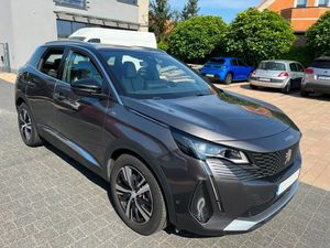 Peugeot 3008 II (2016-2024) 1.6 PureTech HYbrid GT Line S&S EAT8 2021