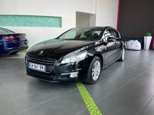 Peugeot 508 II (2018- ) Hybrid4 Allure 2013