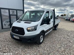 Ford Transit 2019