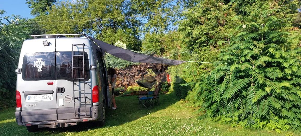 Renault Master II (1998-2003) L1H1 2001