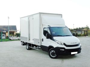 Iveco Daily 2019