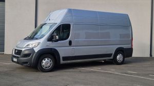 Fiat Ducato 2015
