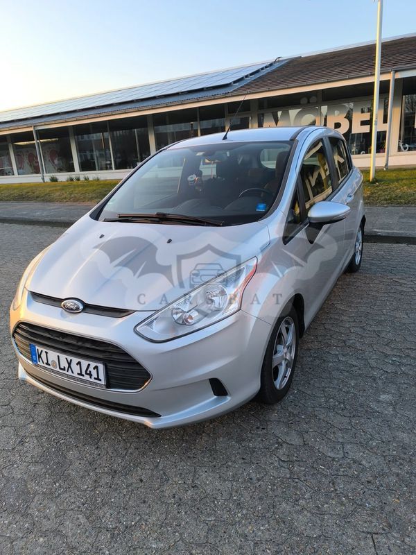Ford B-Max 1.5 TDCi Colourline 2012