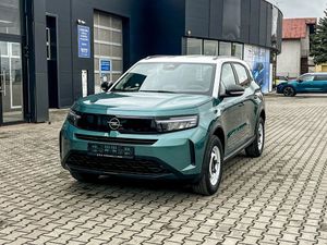 Opel Frontera C (2024-) 1.2 T mHEV Edition eDTC6 2025