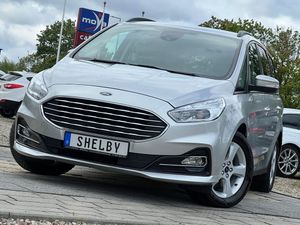 Ford Galaxy Mk4 (2015-2022) 2.0 EcoBlue S&S TREND 2020